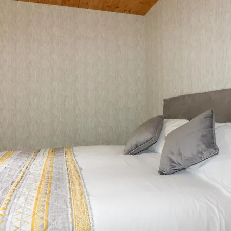 Two Holiday home